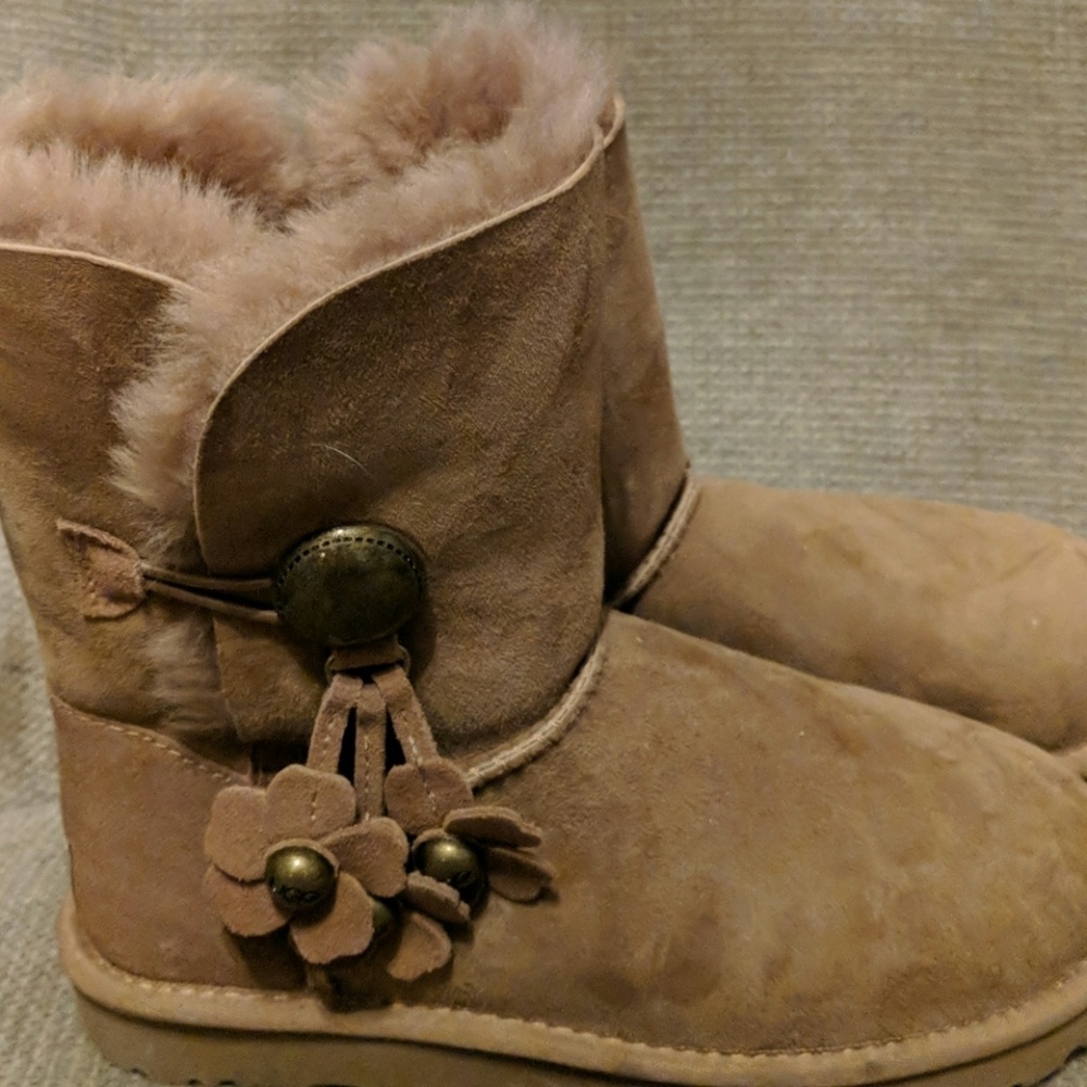 Ugg boots